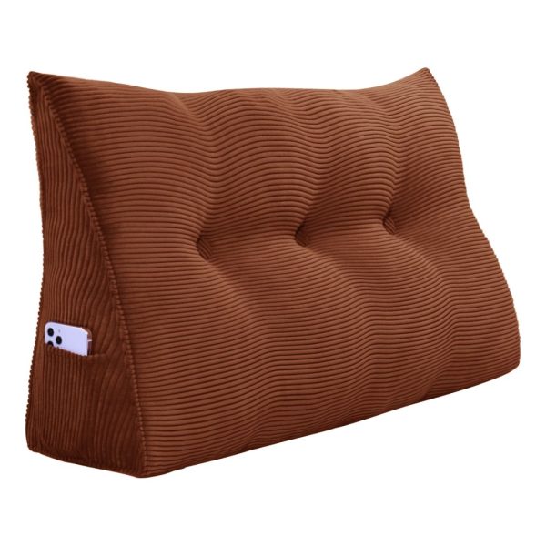 1010 wedge cushion