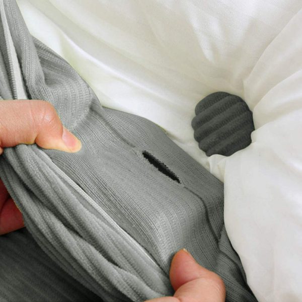 Backrest Wedge Pillow - Image 11
