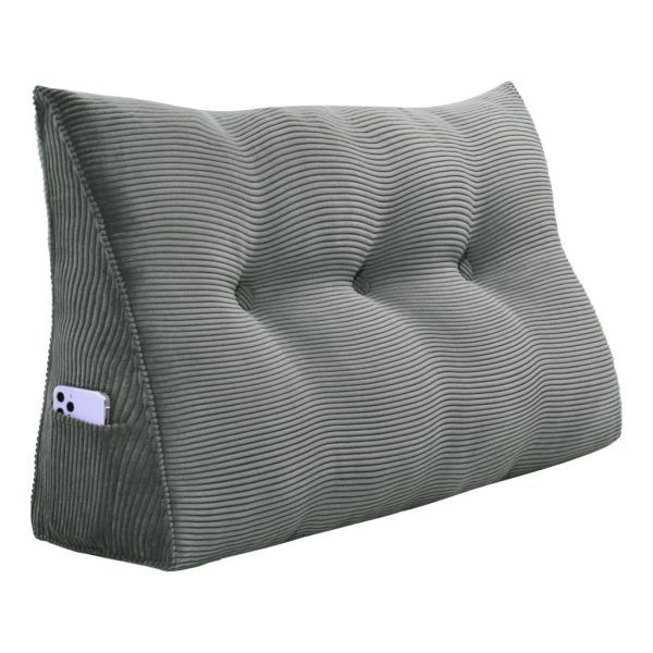 Backrest Wedge Pillow - Image 14