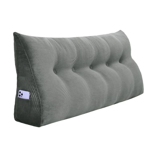 Backrest Wedge Pillow - Image 15