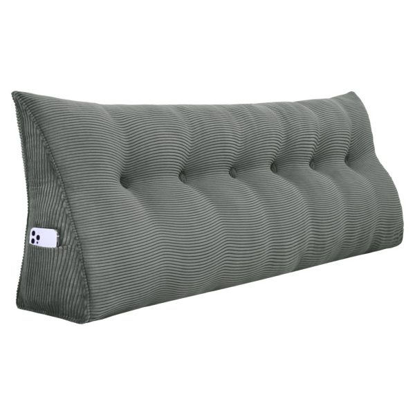Backrest Wedge Pillow - Image 16