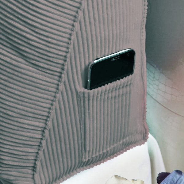 Backrest Wedge Pillow - Image 12