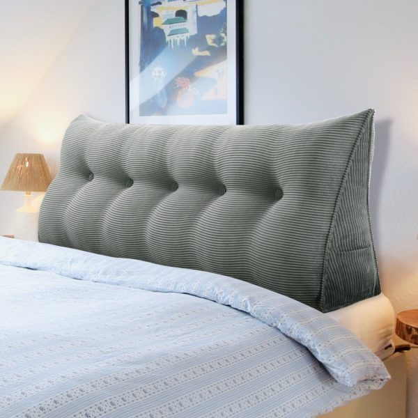 Backrest Wedge Pillow - Image 2