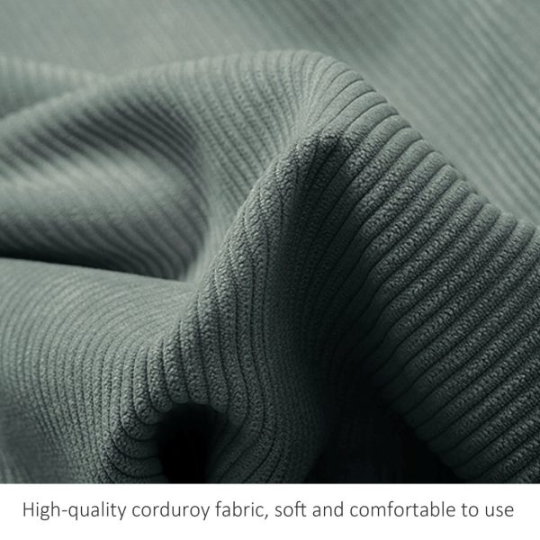 Backrest Wedge Pillow - Image 10