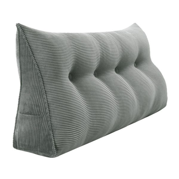 Backrest Wedge Pillow