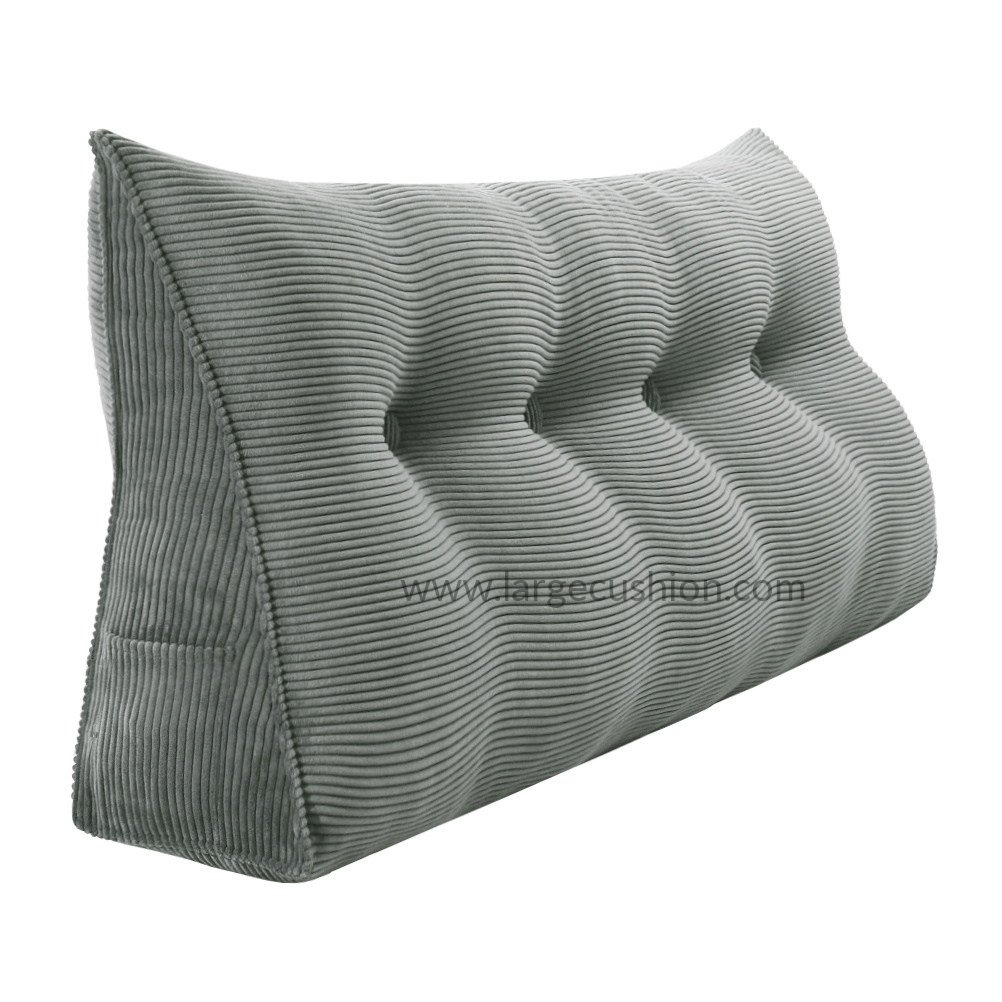 Inventive Sleep® Backrest Wedge Pillow