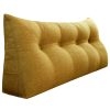 Daybed Bolster Pillow