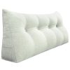 Large Bolster Cushion