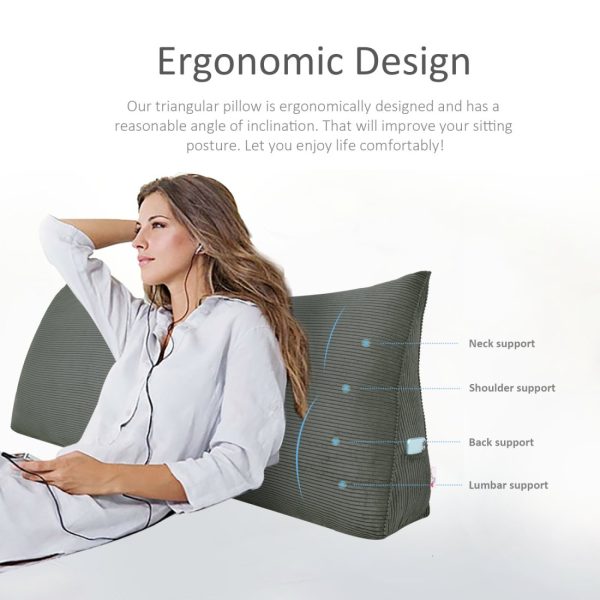 backrest pillow juhua 183cm