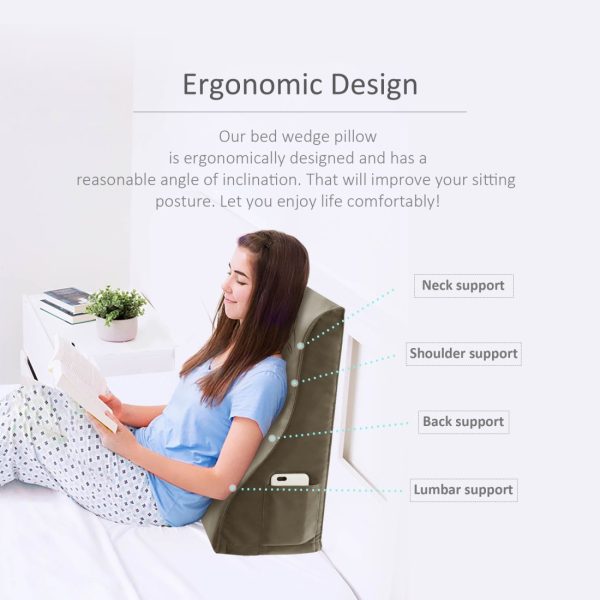 Wowmax Pillow Cushion - Image 3