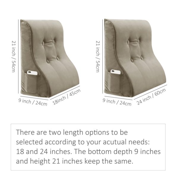 Wowmax Pillow Cushion - Image 6