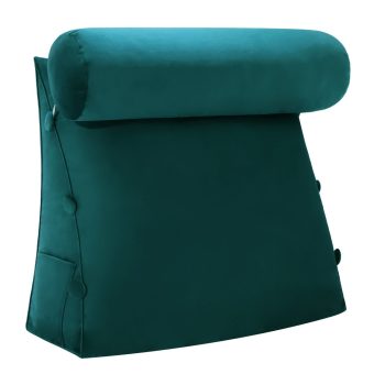 backrestpillow velvet cyan 12.jpg 1100x1100