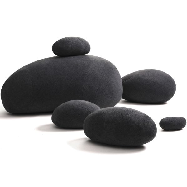 pebble pillow rock pillow 9000 stone pillow 01