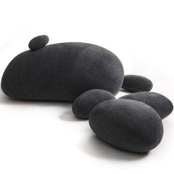 pebble pillow rock pillow 9000 stone pillow 02