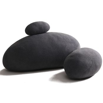pebble pillow rock pillow 9000 stone pillow 04