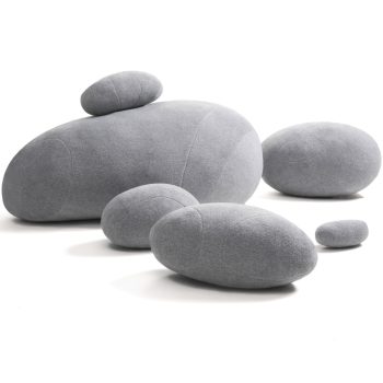 Rock Cushion 