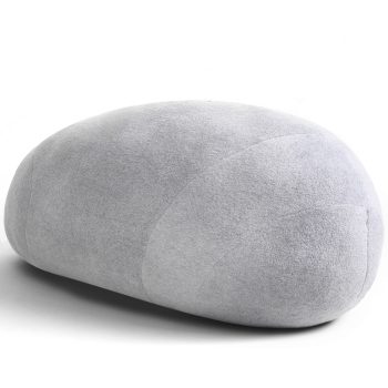 pebble pillow rock pillow 9003 stone pillow 06