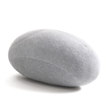 pebble pillow rock pillow 9003 stone pillow 09