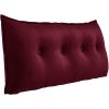 Bolster Body Pillow