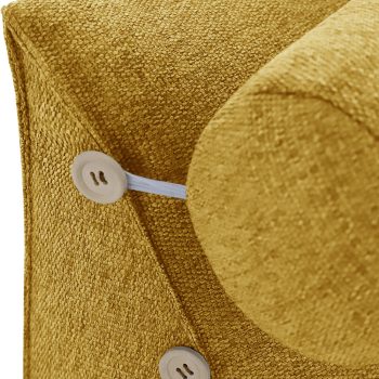 reading pillow bolster yellow 10.jpg 1100x1100