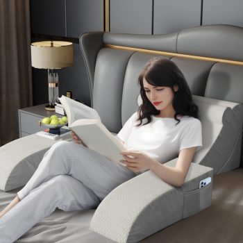 adjustable wedge pillow cushion 5933