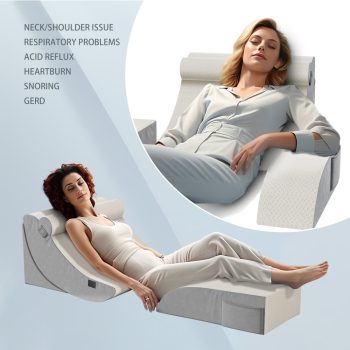 adjustable wedge pillow cushion 5935