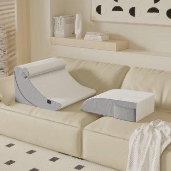 adjustable wedge pillow cushion 5936