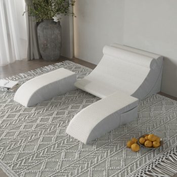 adjustable wedge pillow cushion 5937