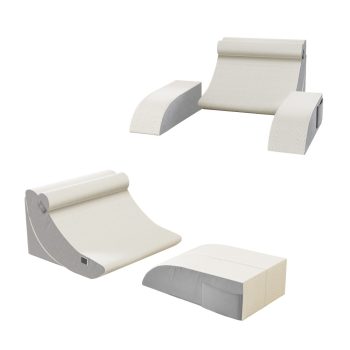 adjustable wedge pillow cushion 5944
