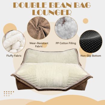bean bag lounger sofa 11