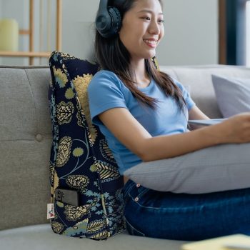 bed reading back support pillow 5489
