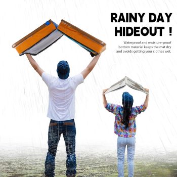 book shaped floor pillow cushion 5363