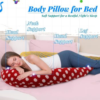 clown pillow 4870