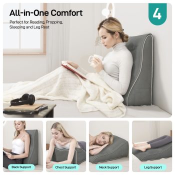 colorful sectional headboard pillow 5024