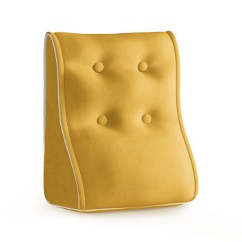 colorful sectional headboard pillow 5034