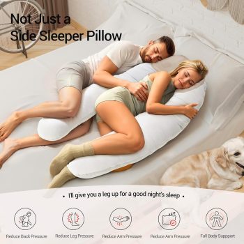 comfort body pillow cushion 5103