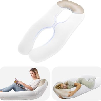 comfort body pillow cushion 5107