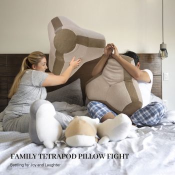 comfortable dolos backrest pillow 4790