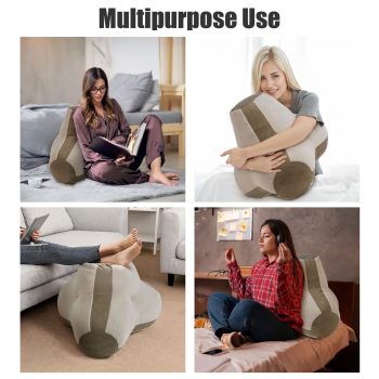 comfortable dolos backrest pillow 4792