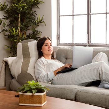 comfortable dolos backrest pillow 4794