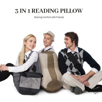 comfortable dolos backrest pillow 4797