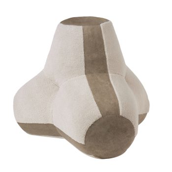 comfortable dolos backrest pillow 4800