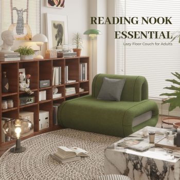 convertible floor sofa 4999