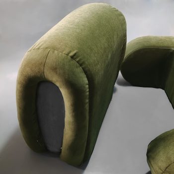 convertible floor sofa 5008
