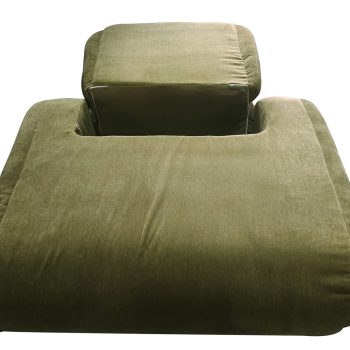 convertible floor sofa 5009