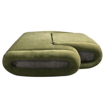 convertible floor sofa 5010