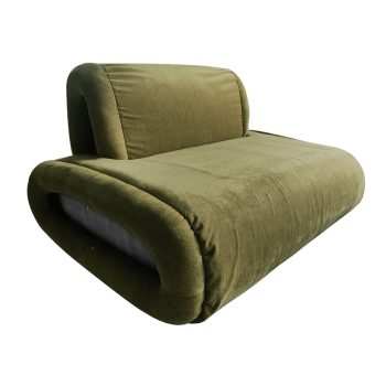 convertible floor sofa 5012