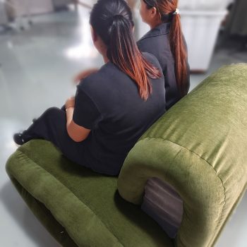 convertible floor sofa 5013