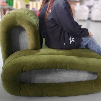convertible floor sofa 5014