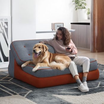 convertible futon sofa bed 4826